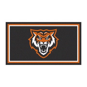 Picture of Idaho State Bengals 3X5 Plush Rug
