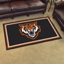 Picture of Idaho State Bengals 4X6 Plush Rug