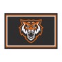 Picture of Idaho State Bengals 5X8 Plush Rug