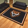 Picture of Idaho State Bengals 8X10 Plush Rug