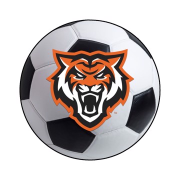 Picture of Idaho State Bengals Soccer Ball Mat