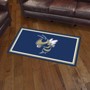Picture of Georgia Tech Yellow Jackets 3x5 Rug