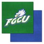 Picture of Florida Gulf Coast Eagles Team Carpet Tiles
