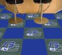 Picture of Georgia College Bobcats Team Carpet Tiles