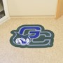 Picture of Georgia College Bobcats Mascot Mat