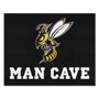 Picture of Montana State Billings Yellow Jackets Man Cave All-Star