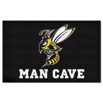 Picture of Montana State Billings Yellow Jackets Man Cave Ulti-Mat