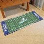 Picture of Florida Gulf Coast Eagles Football Field Runner