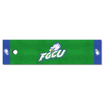 Picture of Florida Gulf Coast Eagles Putting Green Mat