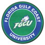 Picture of Florida Gulf Coast Eagles Roundel Mat