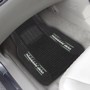 Picture of Marshall Thundering Herd 2-pc Deluxe Car Mat Set
