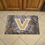 Picture of Vanderbilt Commodores Camo Scraper Mat