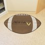 Picture of Vanderbilt Commodores Southern Style Football Mat