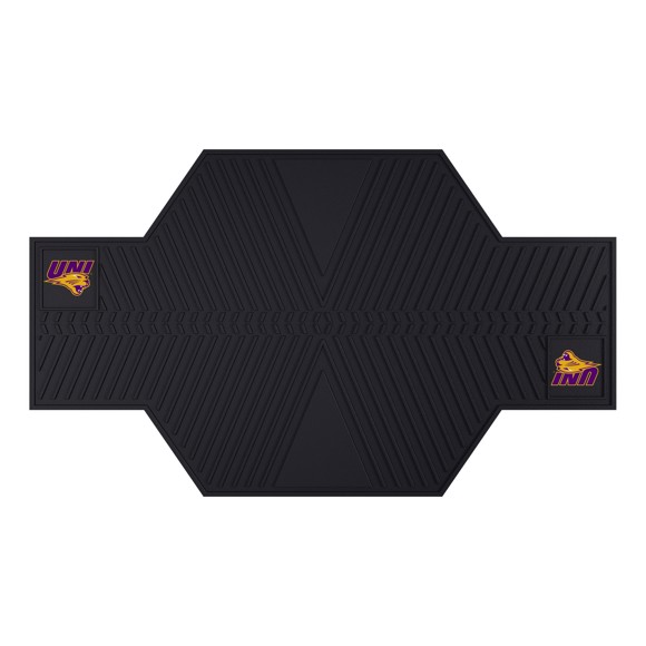 Picture of Northern Iowa Panthers Motorcycle Mat