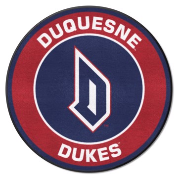 Picture of Duquesne Duke Roundel Mat