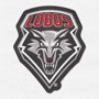 Picture of New Mexico Lobos Mascot Mat
