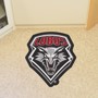 Picture of New Mexico Lobos Mascot Mat