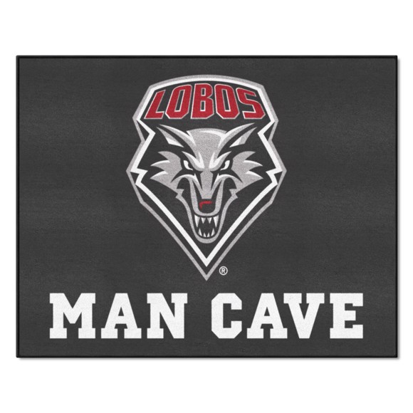 Picture of New Mexico Lobos Man Cave All-Star