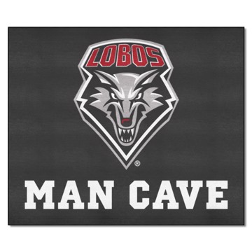 Picture of New Mexico Lobos Man Cave Tailgater
