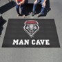 Picture of New Mexico Lobos Man Cave Ulti-Mat
