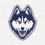 Picture of UConn Huskies Mascot Mat