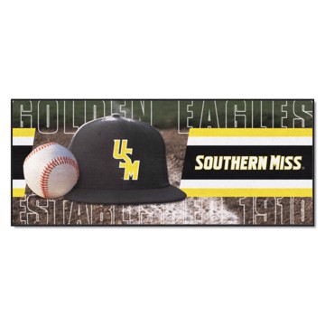 Picture of Southern Miss Golden Eagles Baseball Runner