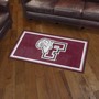 Picture of Fordham Rams 3X5 Plush Rug
