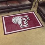 Picture of Fordham Rams 4x6 Rug