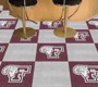 Picture of Fordham Rams Team Carpet Tiles