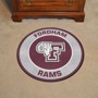 Picture of Fordham Rams Roundel Mat