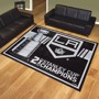 Picture of Los Angeles Kings 8X10 Plush