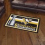 Picture of Pittsburgh Penguins Dynasty 3X5 Plush