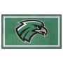 Picture of Northeastern State Riverhawks 3x5 Rug