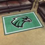 Picture of Northeastern State Riverhawks 4x6 Rug
