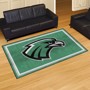 Picture of Northeastern State Riverhawks 5x8 Rug