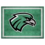 Picture of Northeastern State Riverhawks 8x10 Rug