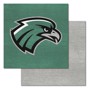 Picture of Northeastern State Riverhawks Team Carpet Tiles