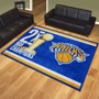 Picture of New York Knicks 8X10 Plush