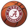 Picture of Alabama Crimson Tide Basketball Mat
