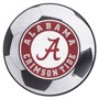 Picture of Alabama Crimson Tide Soccer Ball Mat