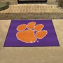 Picture of Clemson Tigers All-Star Mat