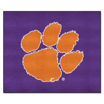 Picture of Clemson Tigers Tailgater Mat