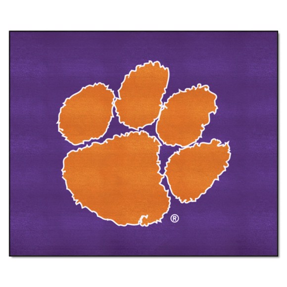 Picture of Clemson Tailgater Mat