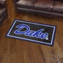Picture of Duke Blue Devils 3X5 Plush Rug