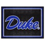 Picture of Duke Blue Devils 8x10 Rug