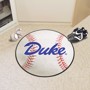 Picture of Duke Blue Devils Baseball Mat