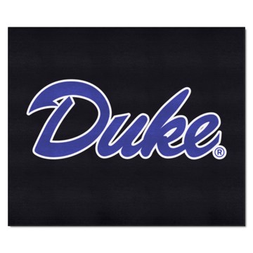 Picture of Duke Blue Devils Tailgater Mat
