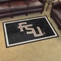 Picture of Florida State Seminoles 4X6 Plush Rug