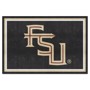 Picture of Florida State Seminoles 5X8 Plush Rug