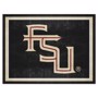 Picture of Florida State Seminoles 8X10 Plush Rug